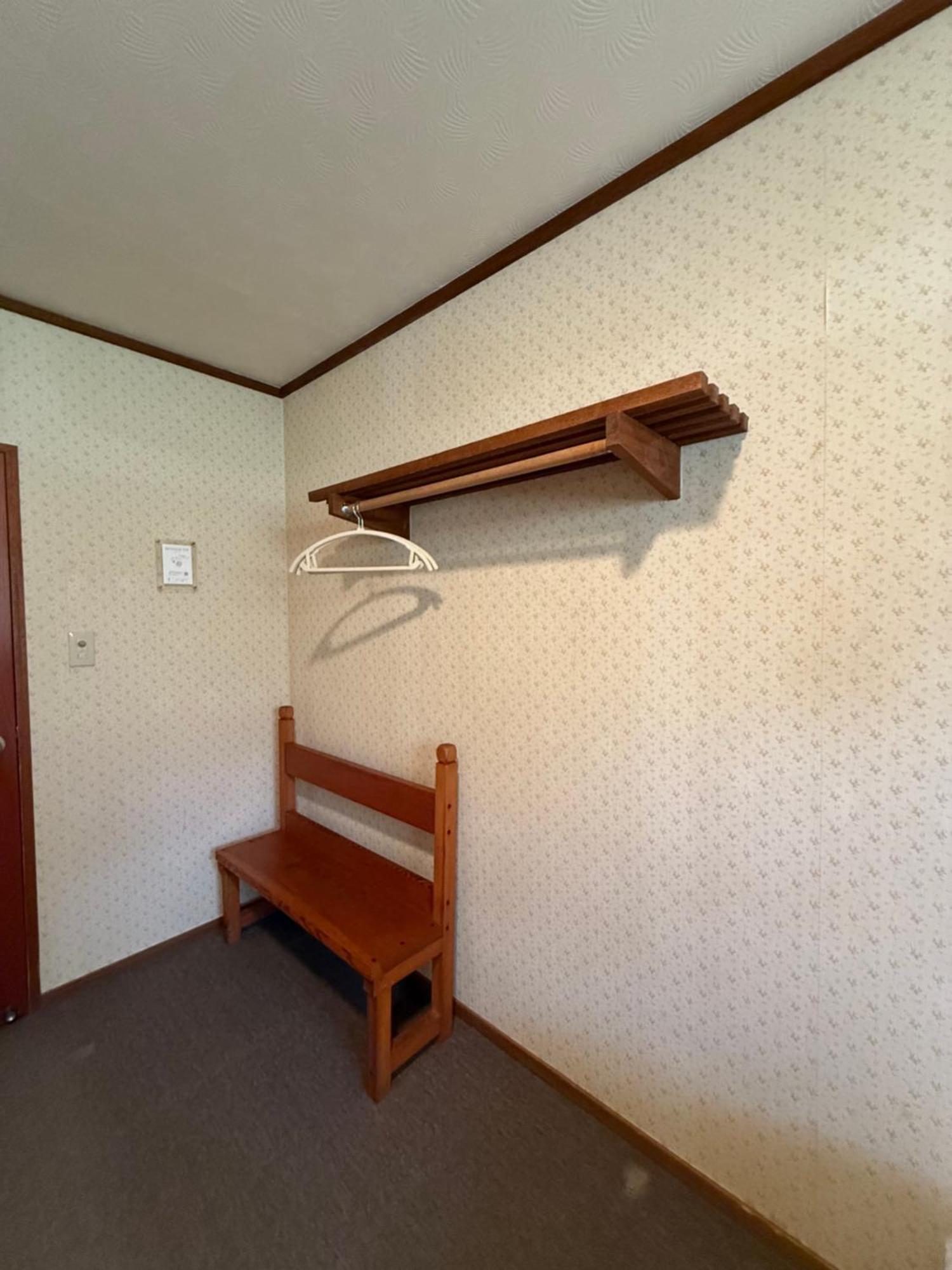 Albergo Del Otto Fujikawaguchiko Extérieur photo