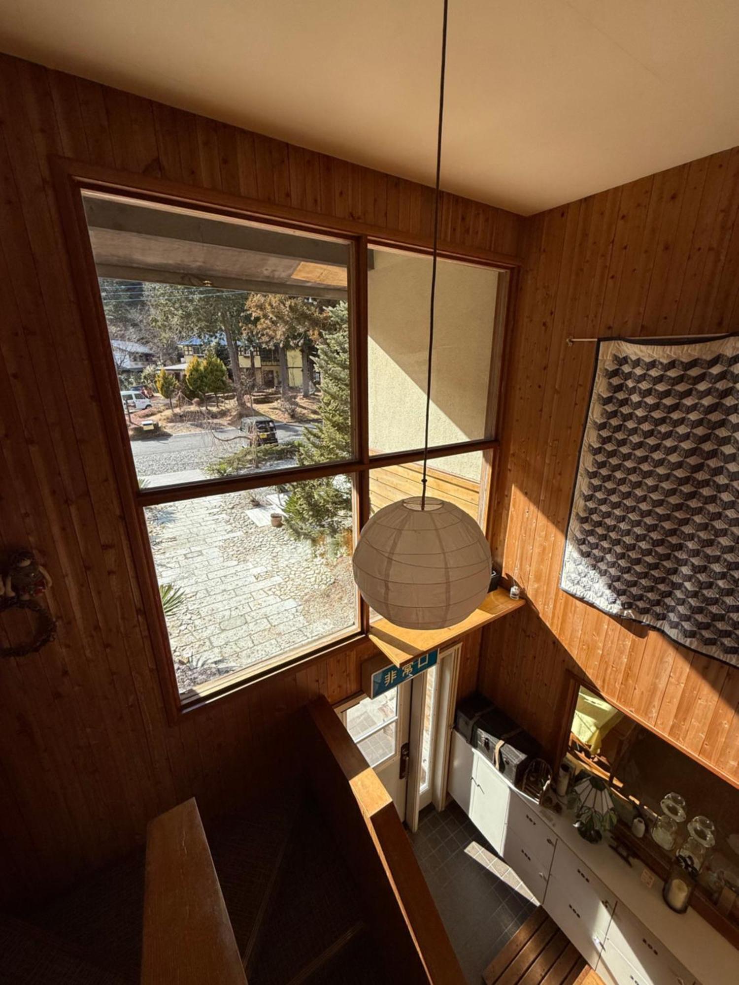 Albergo Del Otto Fujikawaguchiko Extérieur photo