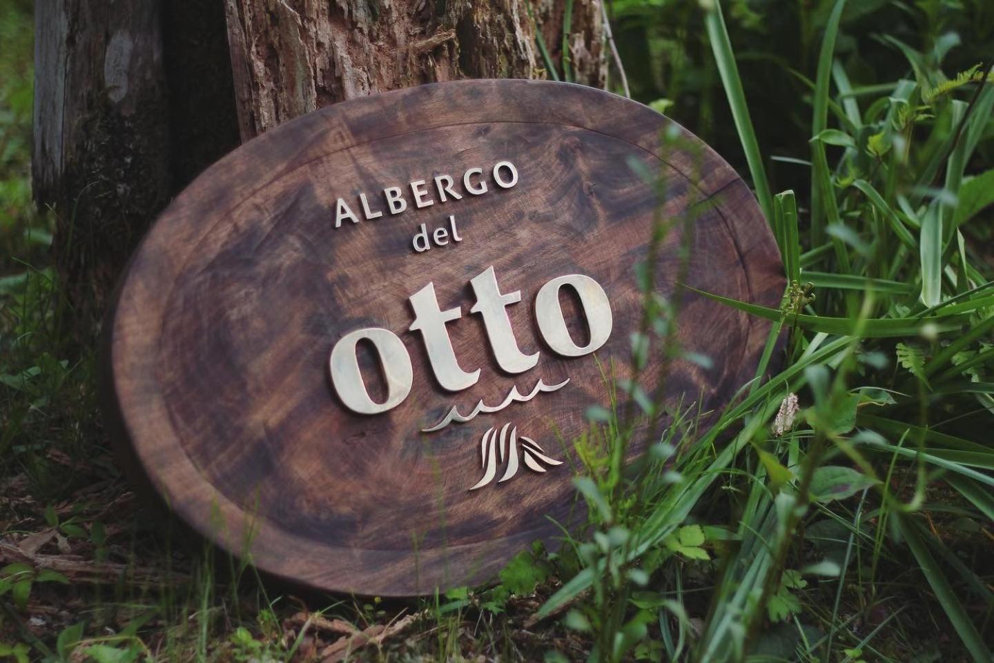Albergo Del Otto Fujikawaguchiko Extérieur photo