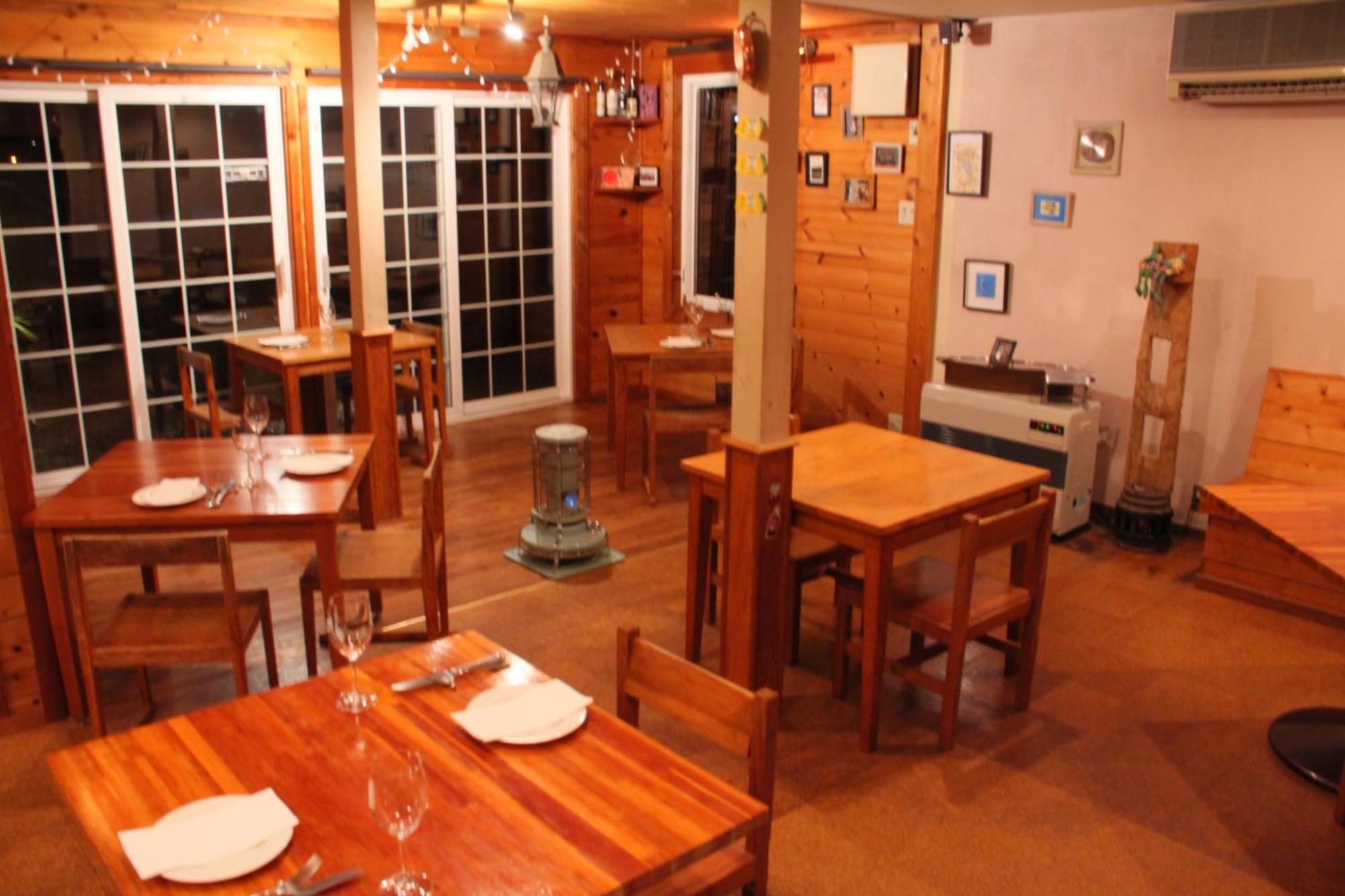 Albergo Del Otto Fujikawaguchiko Extérieur photo