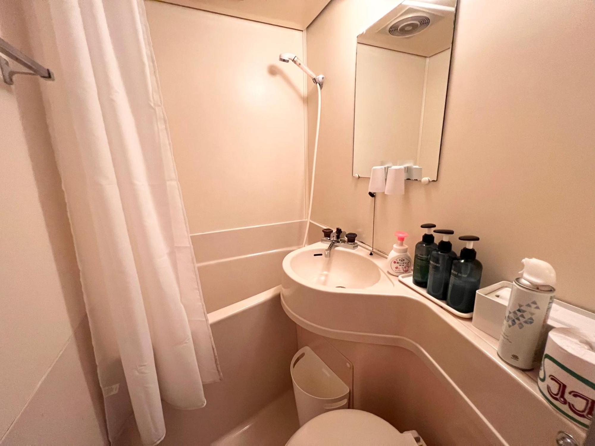 Albergo Del Otto Fujikawaguchiko Extérieur photo